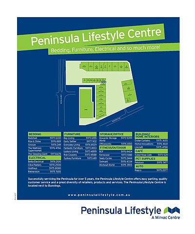 GoodLife: Peninsula Style - Page 2