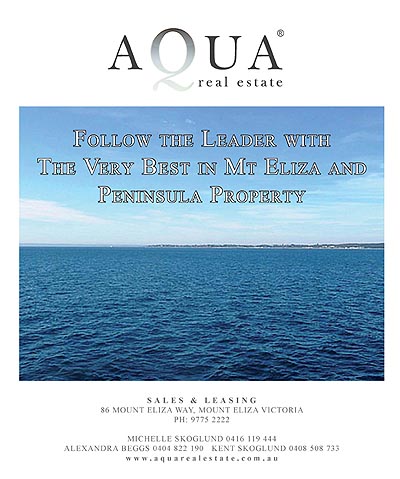 GoodLife: Peninsula Style - Page 3