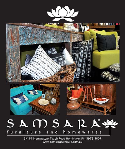 GoodLife: Peninsula Style - Page 5