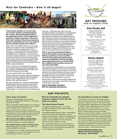 GoodLife: Peninsula Style - Page 17