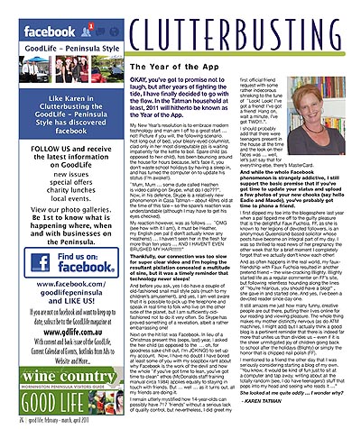 GoodLife: Peninsula Style - Page 24