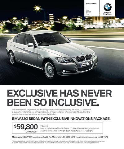GoodLife: Peninsula Style - Page 25