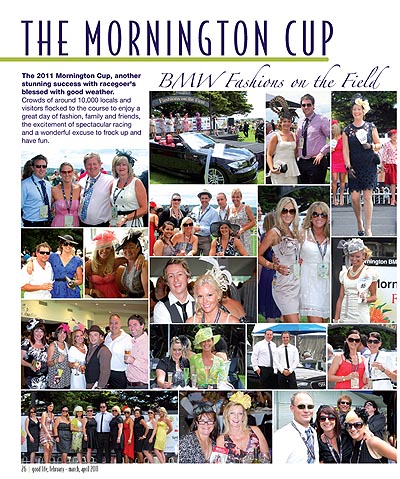 GoodLife: Peninsula Style - Page 26