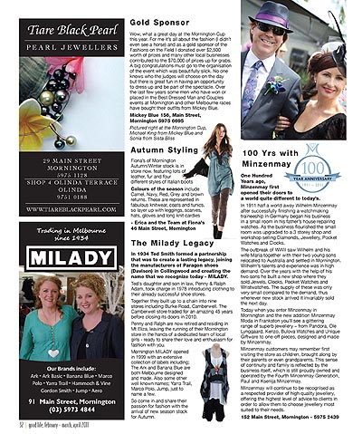 GoodLife: Peninsula Style - Page 32