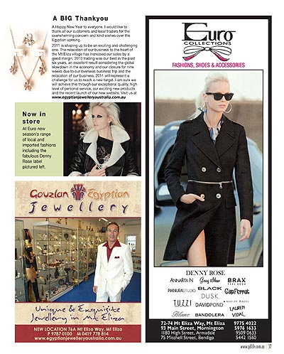 GoodLife: Peninsula Style - Page 37