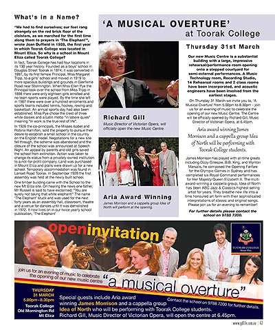 GoodLife: Peninsula Style - Page 41
