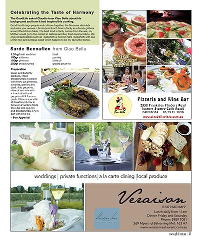 GoodLife: Peninsula Style - Page 47