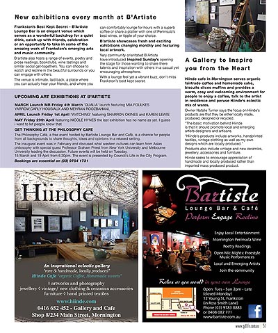 GoodLife: Peninsula Style - Page 51