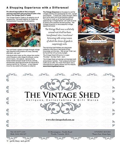 GoodLife: Peninsula Style - Page 52