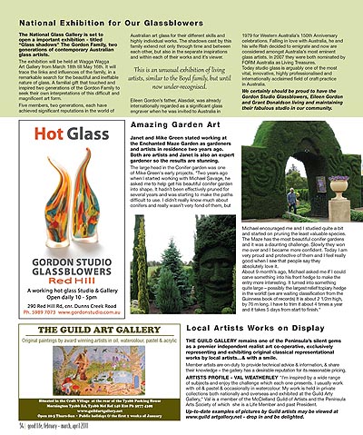 GoodLife: Peninsula Style - Page 54