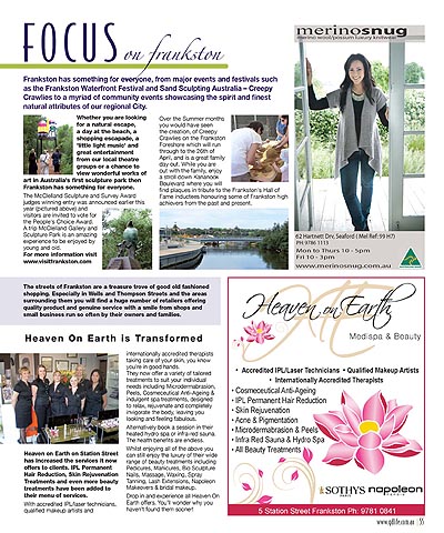 GoodLife: Peninsula Style - Page 55