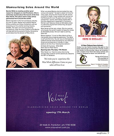 GoodLife: Peninsula Style - Page 57