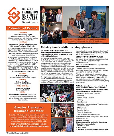 GoodLife: Peninsula Style - Page 58