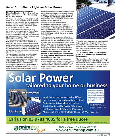 GoodLife: Peninsula Style - Page 59
