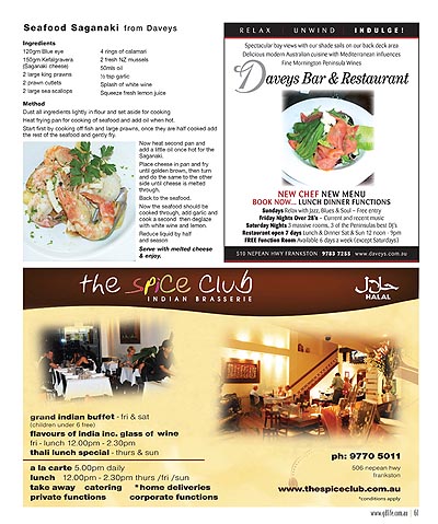 GoodLife: Peninsula Style - Page 61