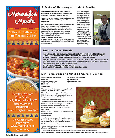 GoodLife: Peninsula Style - Page 64