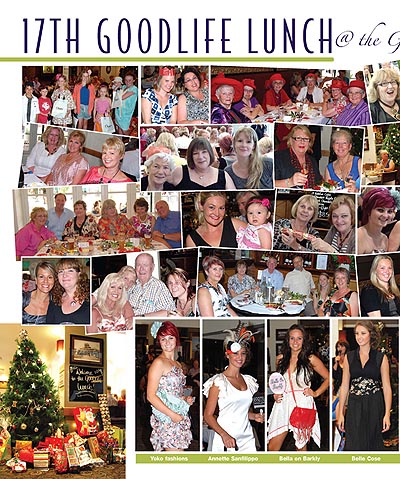 GoodLife: Peninsula Style - Page 66