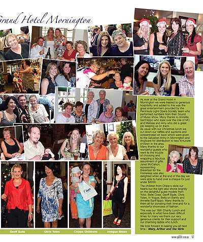 GoodLife: Peninsula Style - Page 67