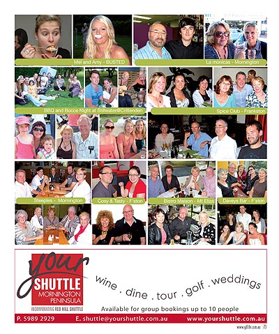 GoodLife: Peninsula Style - Page 71
