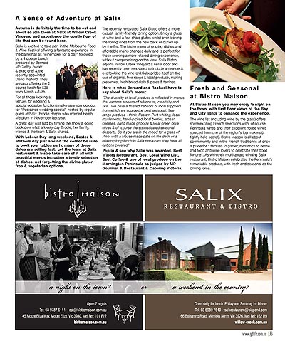 GoodLife: Peninsula Style - Page 73