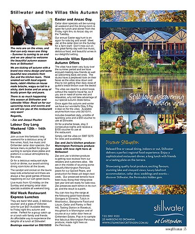 GoodLife: Peninsula Style - Page 75