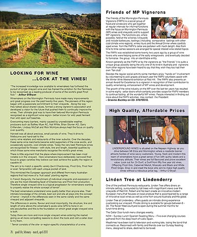 GoodLife: Peninsula Style - Page 76