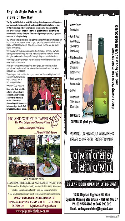 GoodLife: Peninsula Style - Page 77