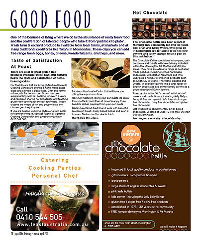 GoodLife: Peninsula Style - Page 78