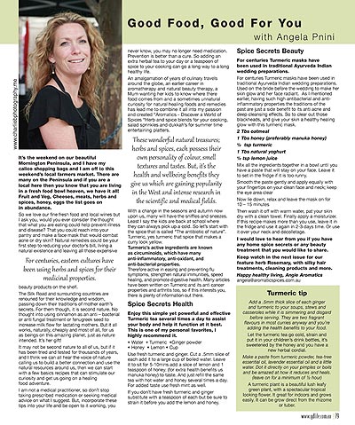 GoodLife: Peninsula Style - Page 79