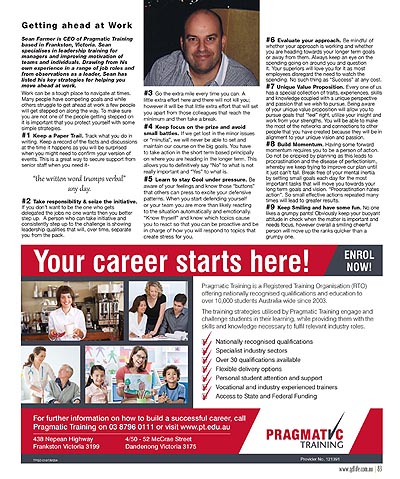 GoodLife: Peninsula Style - Page 83