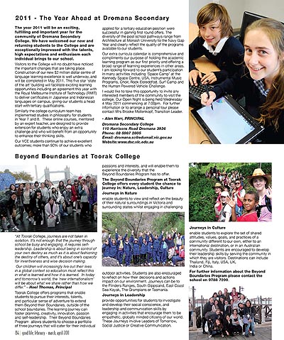 GoodLife: Peninsula Style - Page 84