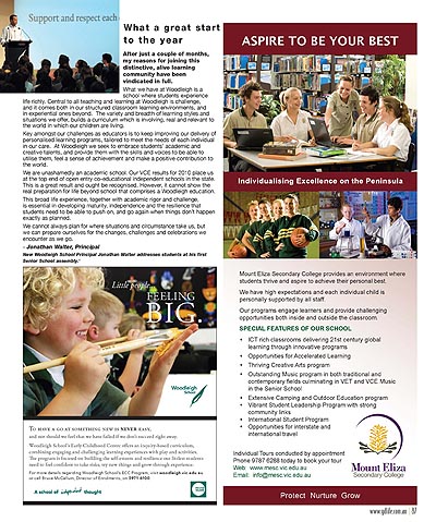 GoodLife: Peninsula Style - Page 87