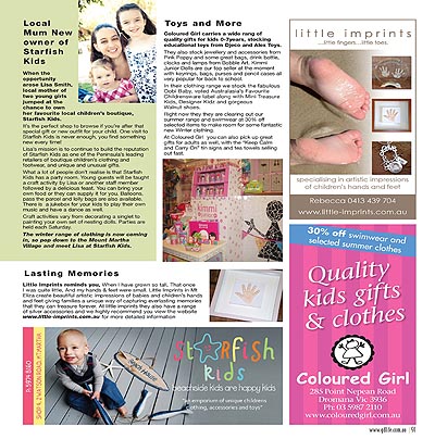 GoodLife: Peninsula Style - Page 91