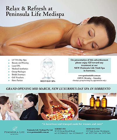 GoodLife: Peninsula Style - Page 95
