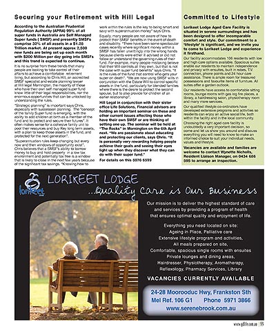 GoodLife: Peninsula Style - Page 99