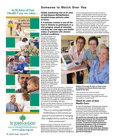 GoodLife: Peninsula Style - Page 100