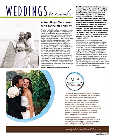GoodLife: Peninsula Style - Page 103