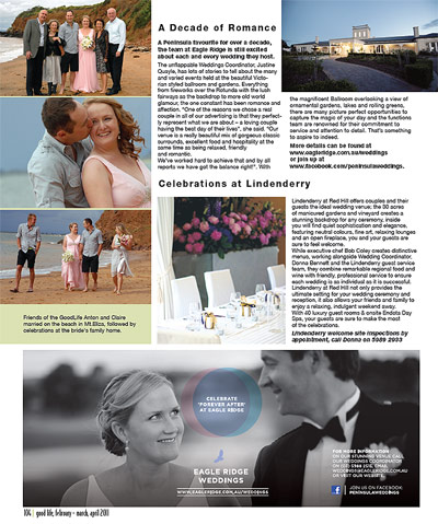 GoodLife: Peninsula Style - Page 104