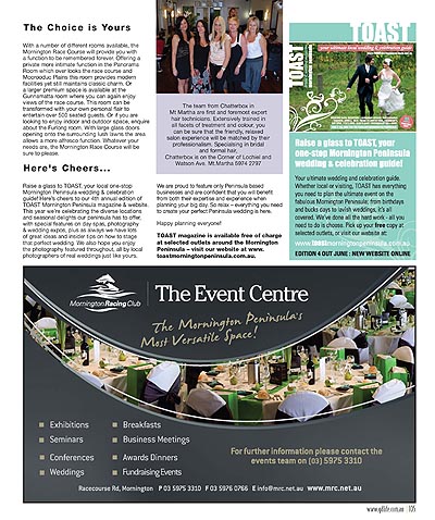 GoodLife: Peninsula Style - Page 105