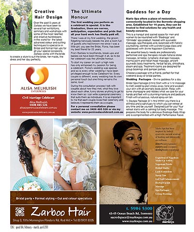 GoodLife: Peninsula Style - Page 106