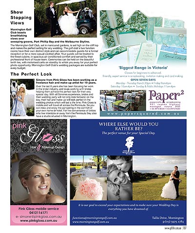 GoodLife: Peninsula Style - Page 107