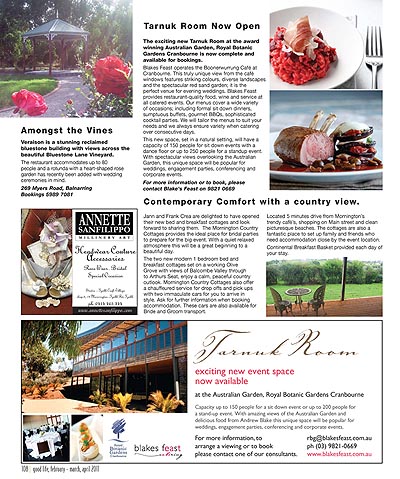 GoodLife: Peninsula Style - Page 108