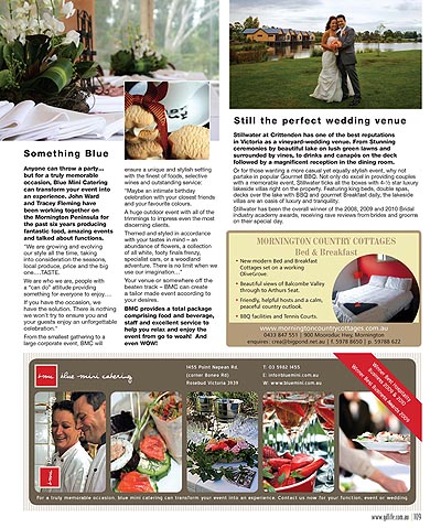 GoodLife: Peninsula Style - Page 109