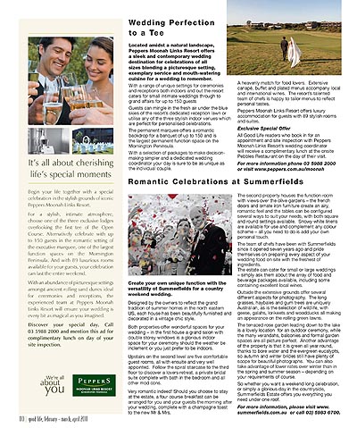 GoodLife: Peninsula Style - Page 110