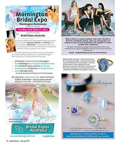 GoodLife: Peninsula Style - Page 112