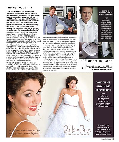 GoodLife: Peninsula Style - Page 113