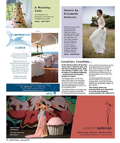 GoodLife: Peninsula Style - Page 114