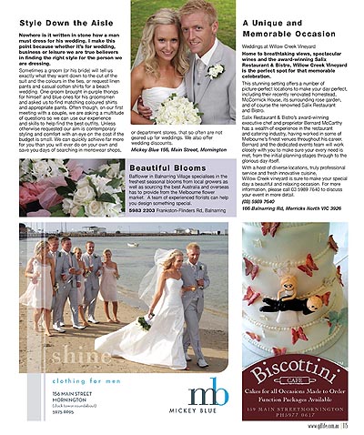 GoodLife: Peninsula Style - Page 115