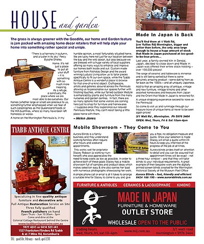 GoodLife: Peninsula Style - Page 116