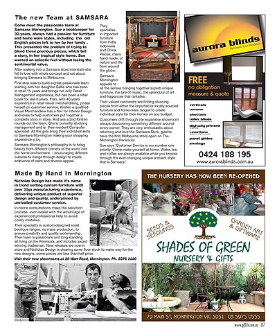 GoodLife: Peninsula Style - Page 117